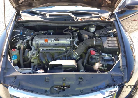 2012 Honda Accord 2.4 Se z USA, uszkodzony, nr VIN 1HGCP2F68CA221541